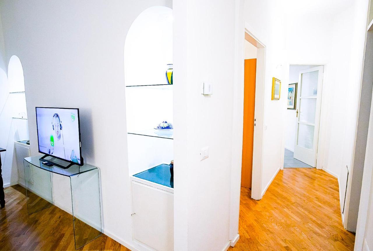 Acacia Firenze - Avocado Apartment Exterior photo