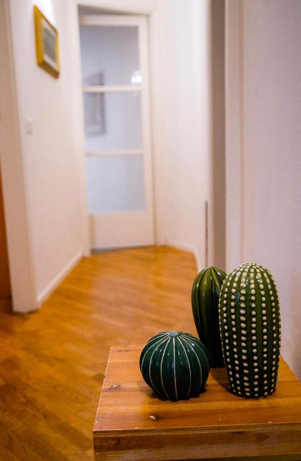 Acacia Firenze - Avocado Apartment Exterior photo