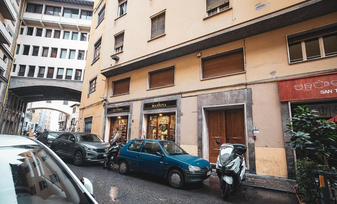 Acacia Firenze - Avocado Apartment Exterior photo