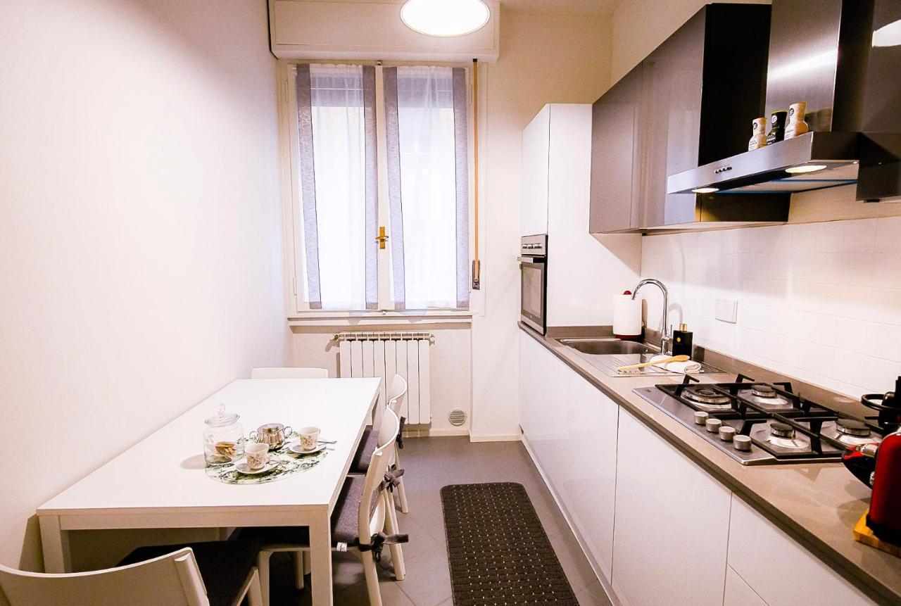 Acacia Firenze - Avocado Apartment Exterior photo