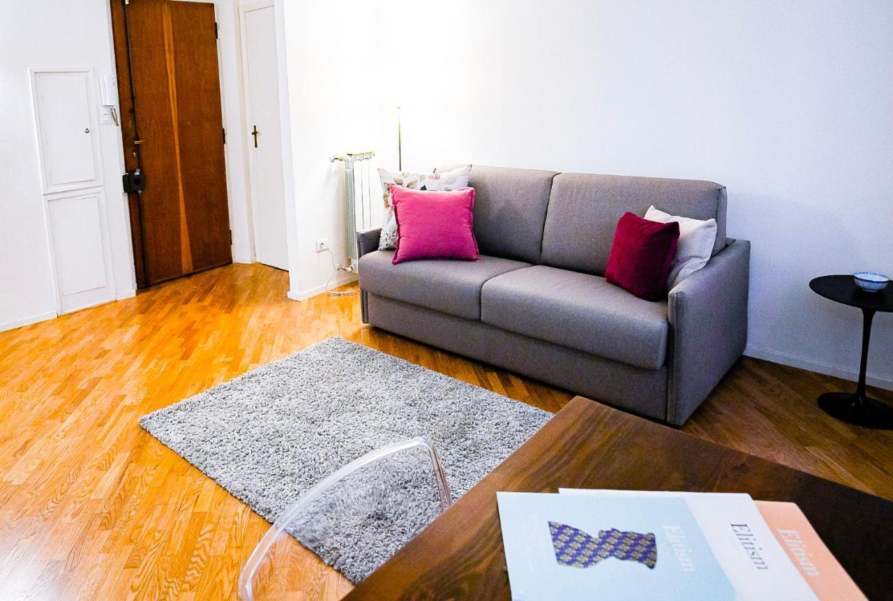 Acacia Firenze - Avocado Apartment Exterior photo