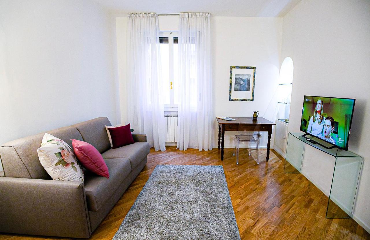 Acacia Firenze - Avocado Apartment Exterior photo