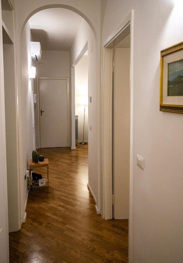 Acacia Firenze - Avocado Apartment Exterior photo