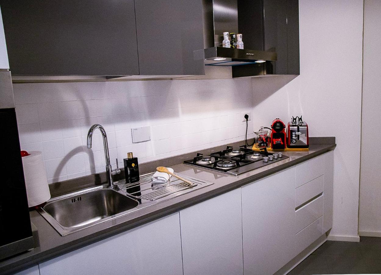 Acacia Firenze - Avocado Apartment Exterior photo
