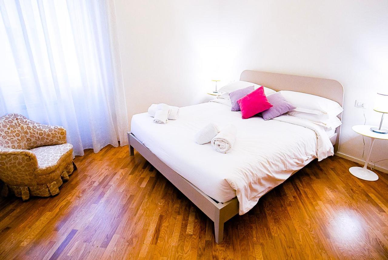 Acacia Firenze - Avocado Apartment Exterior photo